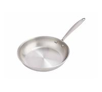 Poêle triplex 28cm induction Gam Hotel