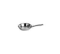 Baumalu Poêle Inox Tripli D20 cm