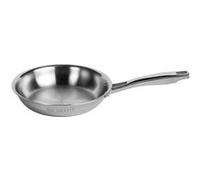 Baumalu Poêle Inox Tripli D20 cm