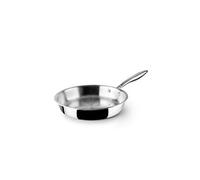 Poêle Triply Natural 20 cm - - Argent - Aluminium