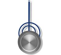 Poêle Vaello Migas acier Ø 40 cm