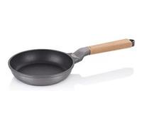 Poêle Vitana 20 cm - Kela - Gris - Fonte Aluminium Gris G