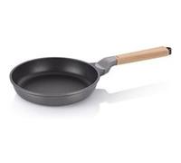 Poêle Vitana 24 cm - Kela - Gris - Fonte Aluminium Gris G