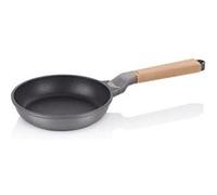 Poêle Vitana 32 cm - Kela - Gris - Fonte Aluminium gris G