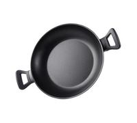 Poêle - WMF - Ø 28 cm - Poignée ergonomique - Antiadhésif - Compatible induction