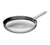 Poêle - WMF - 20 cm - Acier Inoxydable - Cromargan - Compatible Induction