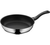 Poêle - Wmf - 733686299 - Acier Inoxydable - 28 Cm - Compatible Tous Feux