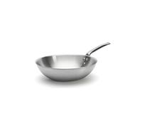 De Buyer Wok Alchimy Ø 28 cm