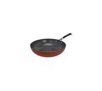 Cosy&Trendy Poêle wok Cerapro Terracotta 28 cm