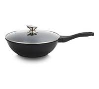 Wok ROYALTY LINE RL-BW28M Wok de revêtement marbré 28cm