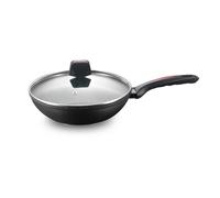 Poêle wok 30 cm Royalty Line RLFWN30 Royalty Line