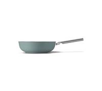 Poêle wok 30cm vert émeraude mat WOF3002EGM