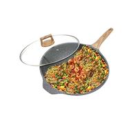 Poêle Wok, 32cm