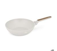 Poêle WOK avec surface en titane 28 cm Sahara Nordic Collection - BERLINGERHAUS