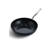 Poêle Wok Barcelona pro 28 cm Greenpan