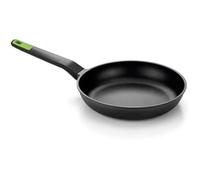 Poêle Wok - Bra - A841222 - Multicolore - Anti-Adhésif - Tous Feux Sauf Induction