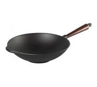 Poêle wok en fonte Skeppshult - Ø 30 cm