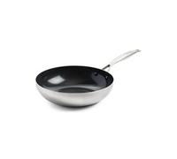 Greenpan - Poêle Wok Geneva 28 cm en Céramique