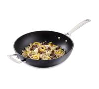 Poêle wok Les Forgées 30 cm Le Creuset