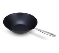 Beka Poêle Wok Maestro 31 cm – Acier noir G – Noir
