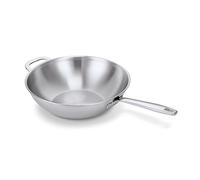 Poêle wok multiply tout inox Maestro 30 cm Beka