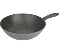 Poele Wok Murano 30 CM Graphite Antiadhésive