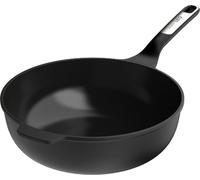 Poêle wok Phantom, 30 cm, 5,2 L, Aluminium recyclé - BergHOFF | Leo Line