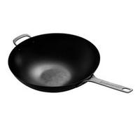 Kamado Joe Wok en acier au carbone Karbon Steel pour barbecue Joe et Big Joe