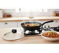 Poêle wok Royalty Line : 28 cm