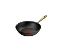 Poêle Wok Tefal Paul Bocuse G3371902 28 Cm Gris Tefal