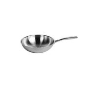 Poêle wok Tripli Pro 30 cm - Baumalu