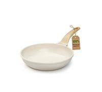 YASHE Poêle antiadhésive 24 cm, non toxique, sans PTFE ni PFAS