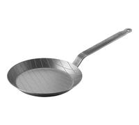 Zwilling Poêle 24 cm en acier au carbone