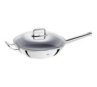 Poêle Zwilling Plus 40992-032-0 Noir Gris Acier inoxydable Céramique Ø 32 cm G