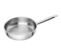 Poêle ZWILLING® Pro, 26 cm, INOX 18/10, Argent Argent G