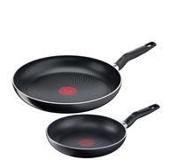 Poêles 22/28cm Tous Feux Dont Induction Start Easy TEFAL