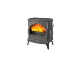 Poêles à bois CARVIN2 - GODIN - 366201000053