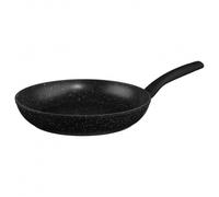 Poêles Alu Forgé ""Caractère"" Secret De Gourmet - Poêle Alu Forgé 30 Cm