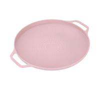 Poêles de barbecue en plein air - Poêles de cuisson - Outil de gril - Plaque de cuisson en aluminium - Fournitures de réunion familiale