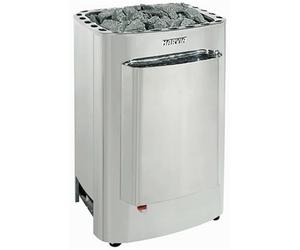 Poêles de sauna Harvia Club Combi 11,0 kW, Acier | Commande séparée requise | K11GS