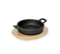 Poêles de service H 35 mm