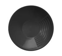 Poêles dorées portables faciles à utiliser avec des motifs épais pour l'extérieur et pierres précieuses, activités de prospection, aventure, exploitation minière