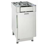 Poêles Électriques Pour Saunas Harvia Senator Combi 9.0 kW | nécessitent des commandes séparées | T9C