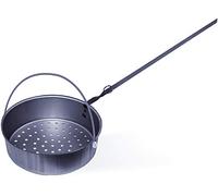 Poêles P/châtaignes Simples M/Co Long Ed Arco Dia.27 cm