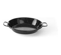 HENDI 622735 Poêles paëlla émaillés