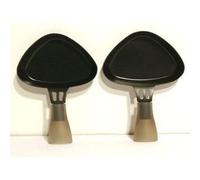 Poêlette Triangulaire Lagrange - Antiadhésif - Aluminium - Compatible lave-vaisselle