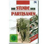 Pölking-Eiken,Hermann - Die Stunde der Partisanen (Dreiteiler)