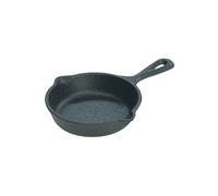 Poêlon en fonte naturelle de 12,5 cm Lodge