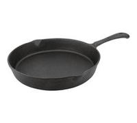 Poêlon Professionnel Rond en Fonte 203 mm Vogue Multicolore G