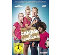Famille à louer – Benoît Poelvoorde / Virginie Efira – DVD – Studiocanal